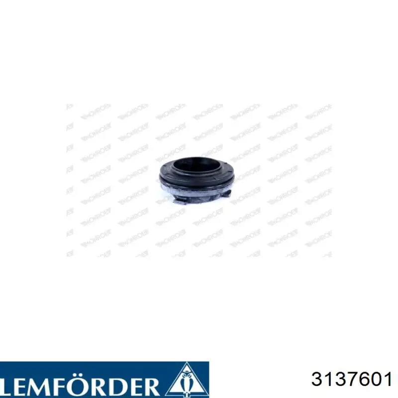 Подшипник опорный амортизатора, переднего Lemforder 3137601 цена, от 9.49 USD