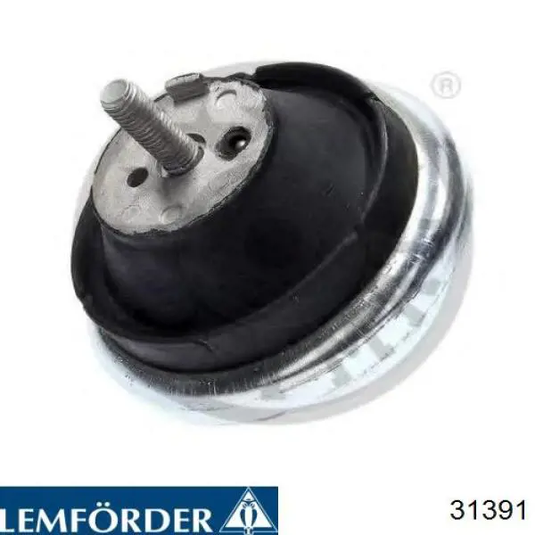 Опорный подшипник амортизатора 31391 Lemforder