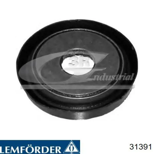 Подшипник опоры амортизатора Lemforder 31391