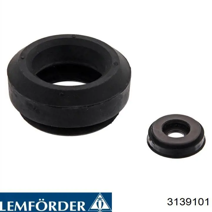 Купить 3139101 Lemforder Опорный подшипник амортизатора