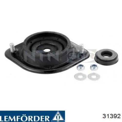Опора переднего амортизатора 31392 Lemforder