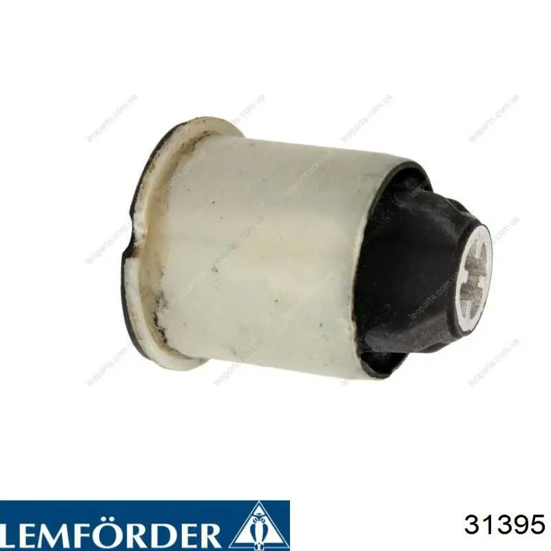31395 Lemforder подшипник опорный амортизатора переднего