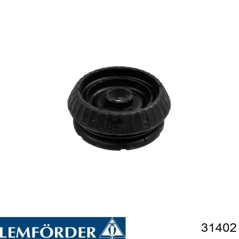31402 Lemforder опора амортизатора переднего