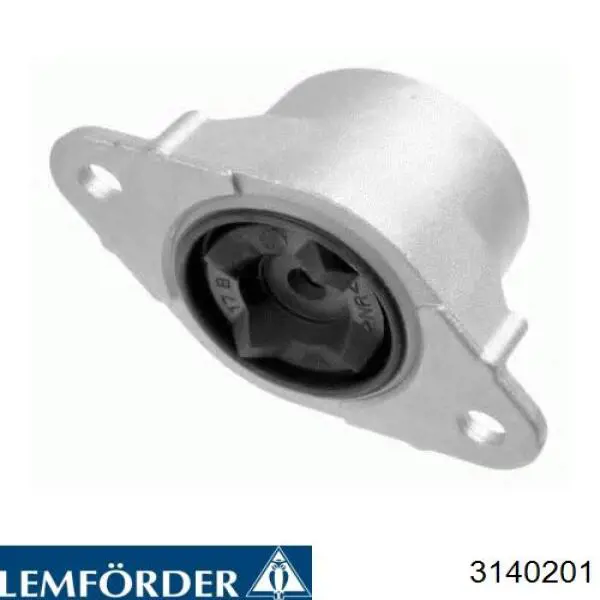 Опора передней стойки Lemforder 3140201