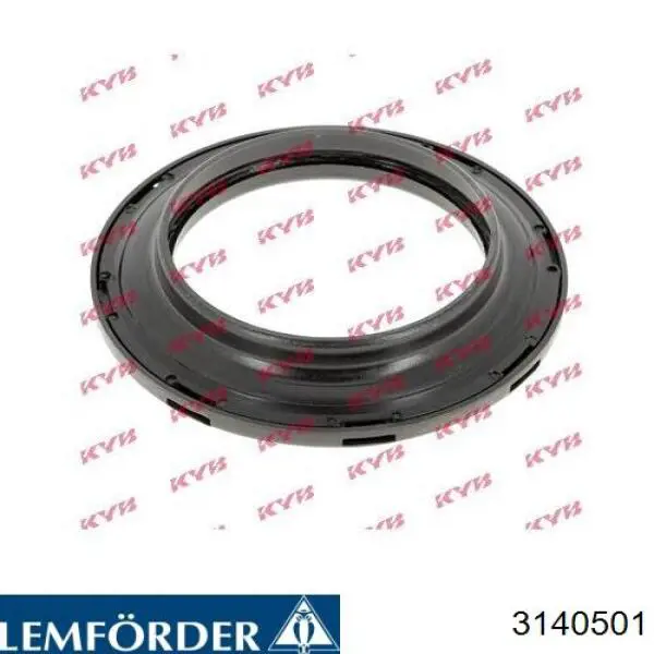 Опорный подшипник амортизатора 3140501 Lemforder