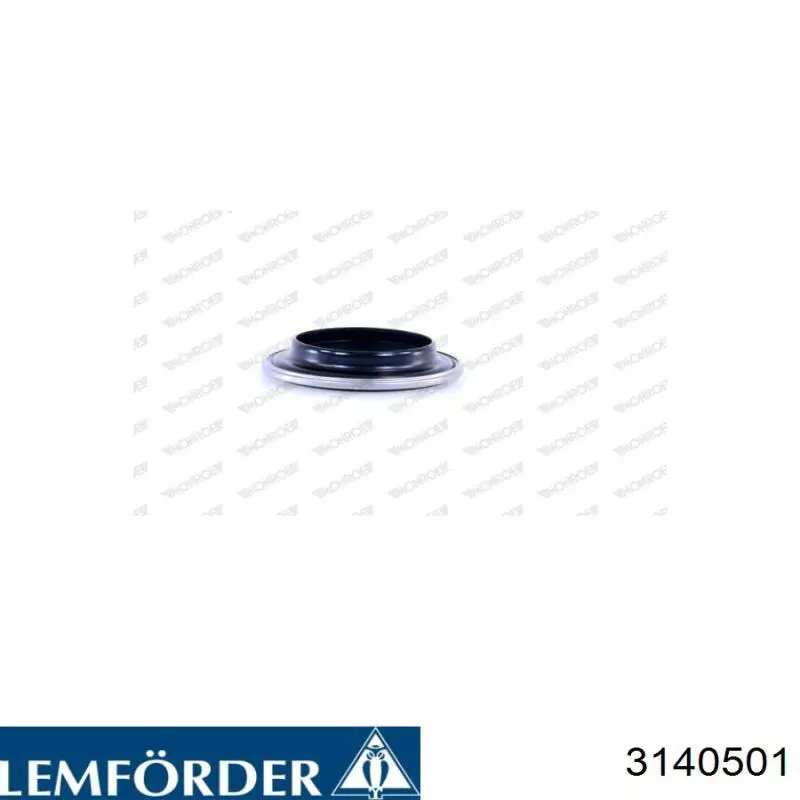 Купить 3140501 Lemforder Опорный подшипник амортизатора