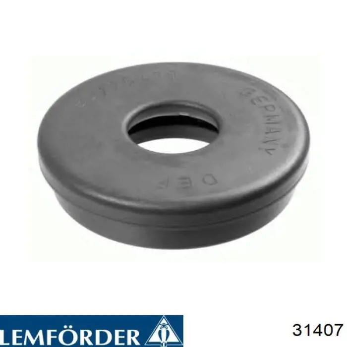 Подшипник опорный амортизатора, переднего Lemforder 31407 цена, от 2.68 USD