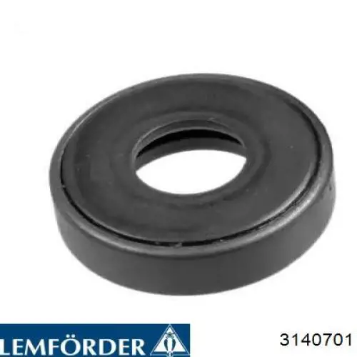 Подшипник опорный амортизатора, переднего Lemforder 3140701 цена, от 2.72 USD