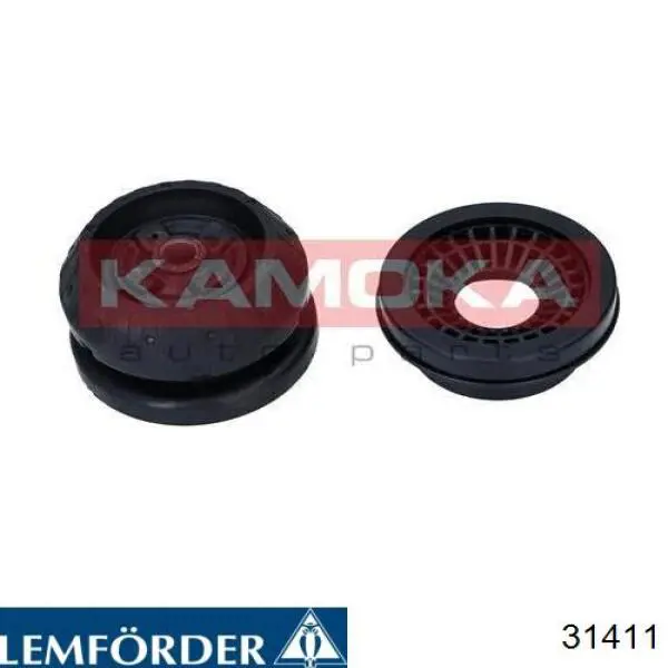 Купить 31411 Lemforder Опорный подшипник амортизатора