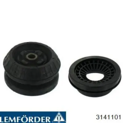 Опорный подшипник амортизатора 3141101 Lemforder