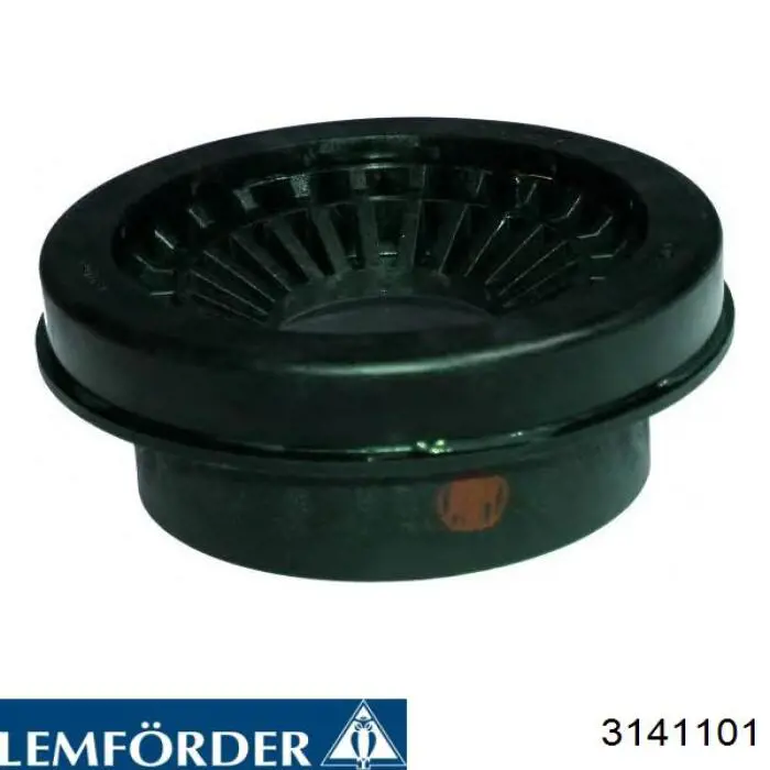 Купить 3141101 Lemforder Опорный подшипник амортизатора