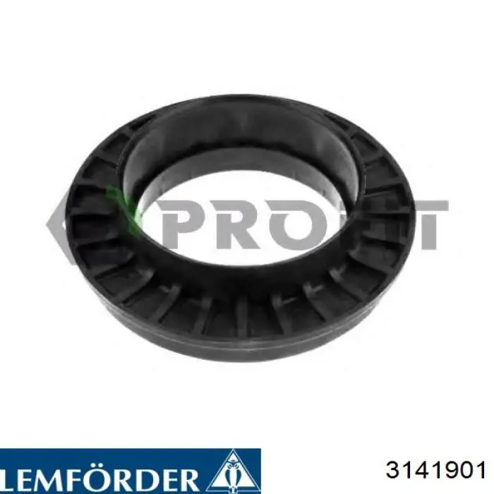 Купить 3141901 Lemforder Опорный подшипник амортизатора