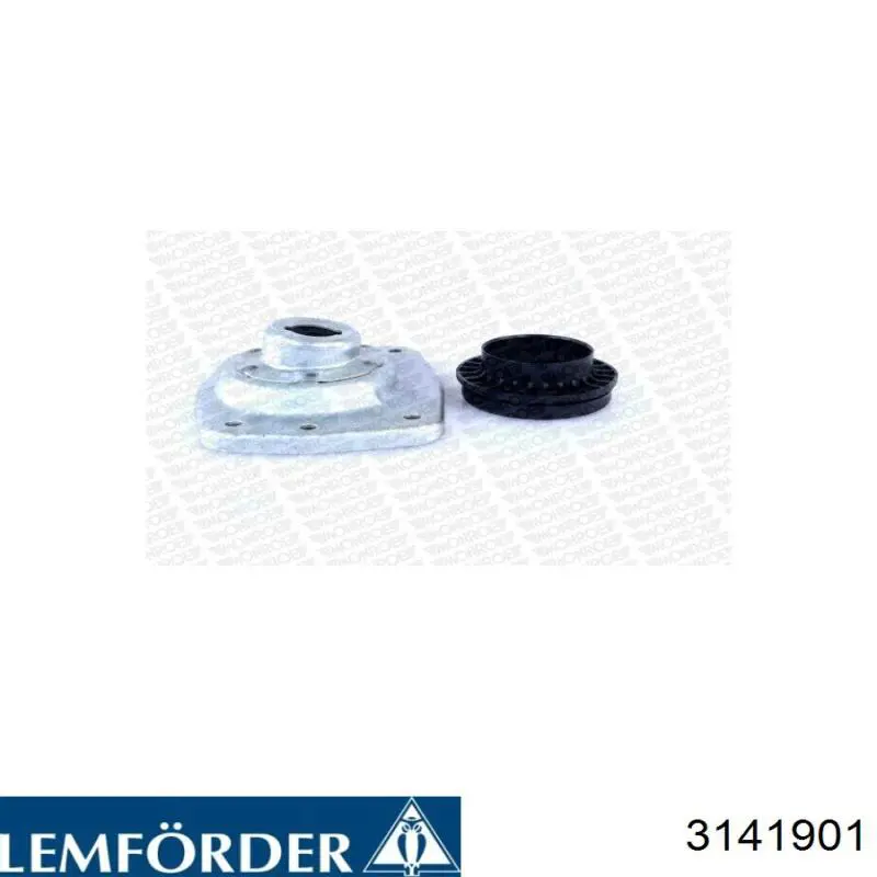 Подшипник опоры амортизатора Lemforder 3141901