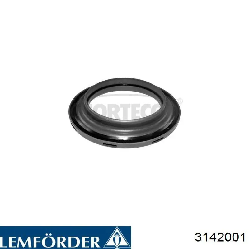 Опорный подшипник амортизатора 3142001 Lemforder