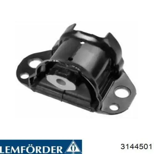 Подушка двигателя Lemforder 3144501 цена, от 38.30 USD