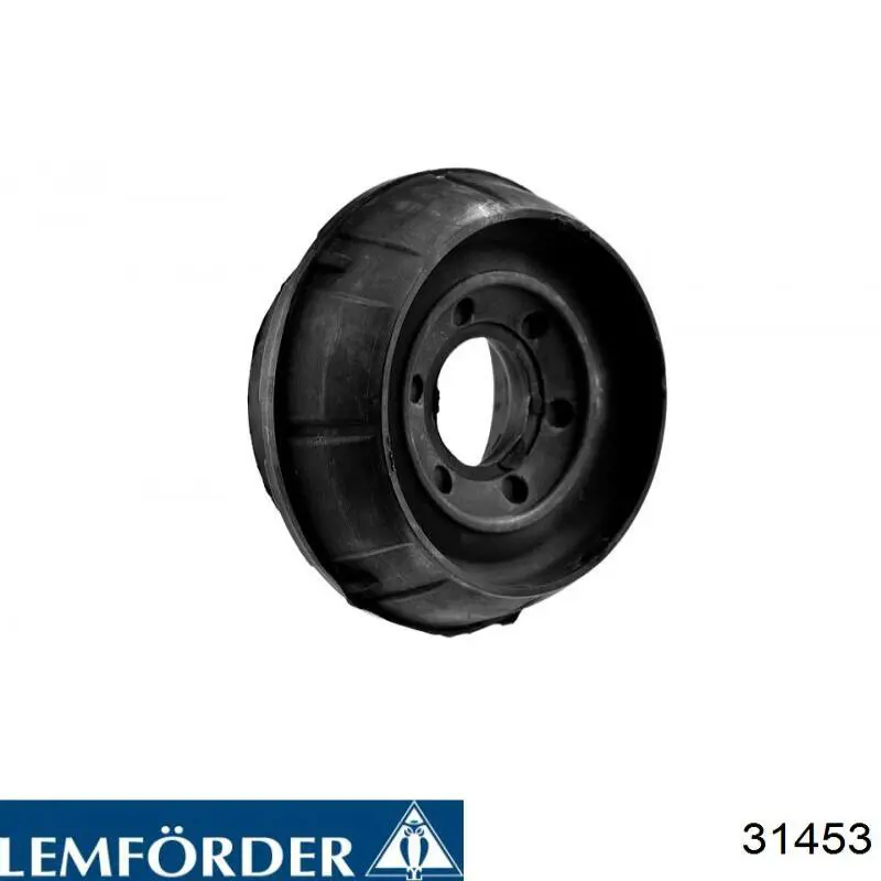 31453 Lemforder Подушка амортизатора переднего