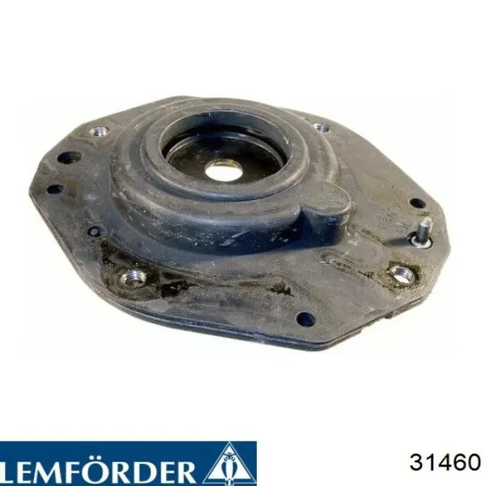 31460 Lemforder опора амортизатора переднего