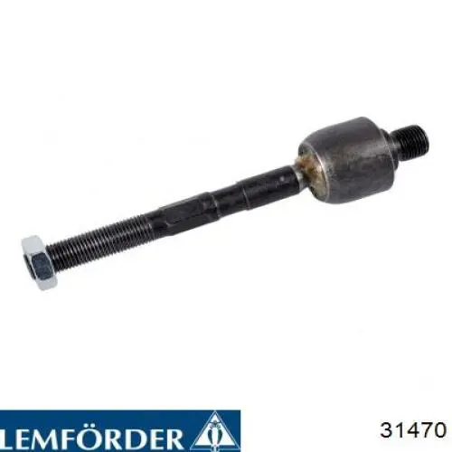 Опора переднего амортизатора 31470 Lemforder