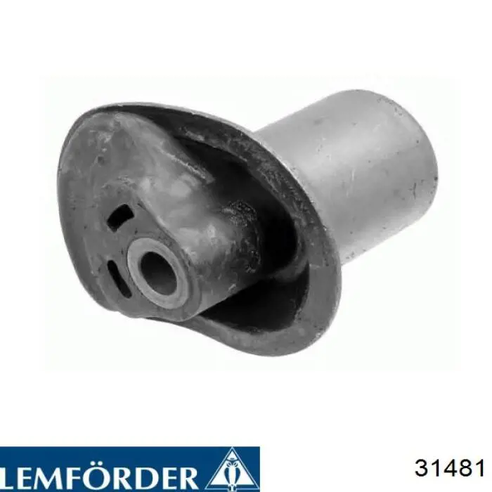 Купить 31481 Lemforder Сайлентблок задней балки