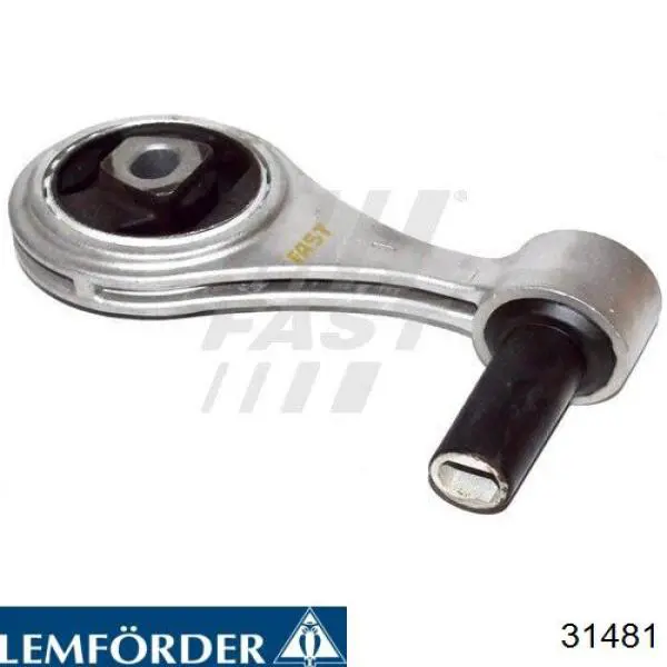 Сайлентблок задней балки 31481 Lemforder
