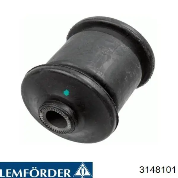 Купить 3148101 Lemforder Сайлентблок задней балки