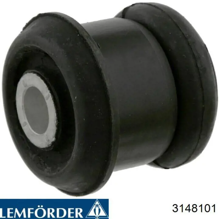 Сайлентблок задней балки 3148101 Lemforder
