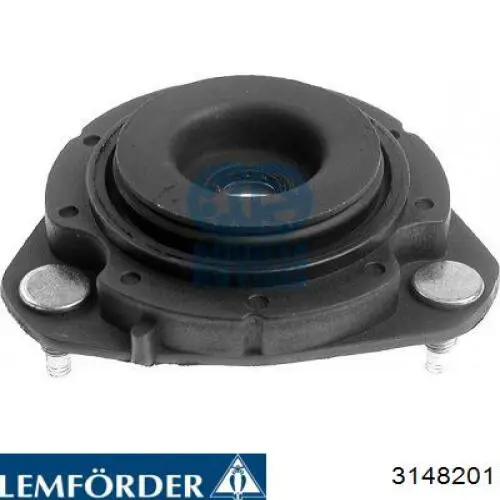 Опора стойки амортизатора переднего Lemforder 3148201 цена, от 20.27 USD