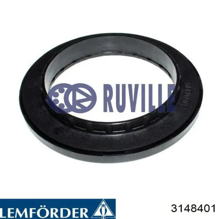 Опорный подшипник амортизатора 3148401 Lemforder