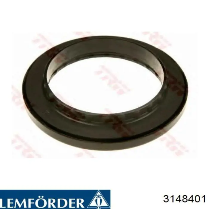 Подшипник опорный амортизатора, переднего Lemforder 3148401 цена, от 4.45 USD