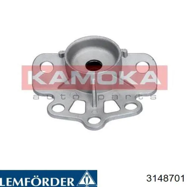 Опора переднего амортизатора 3148701 Lemforder
