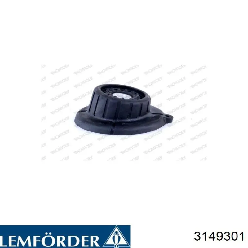 Купить 3149301 Lemforder Опорный подшипник амортизатора