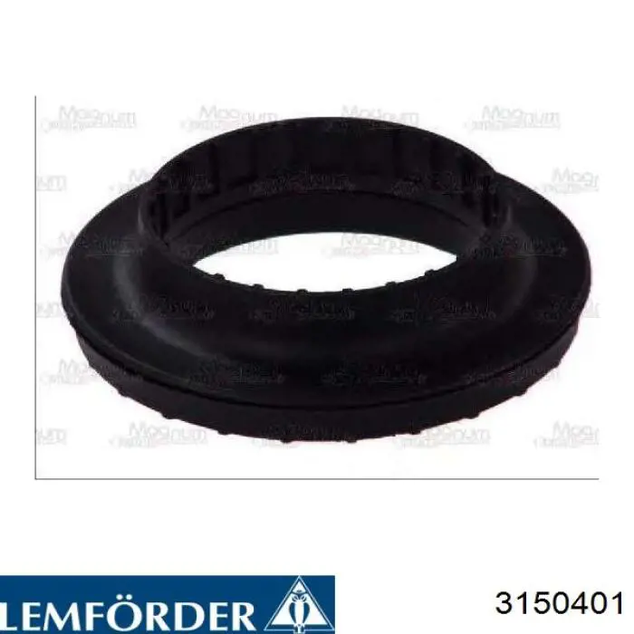 Опорный подшипник амортизатора 3150401 Lemforder