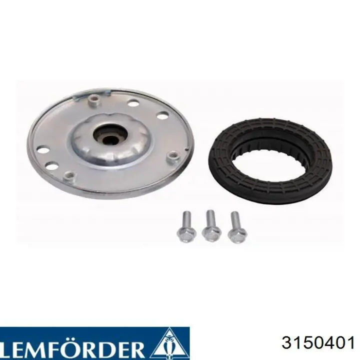 Купить 3150401 Lemforder Опорный подшипник амортизатора