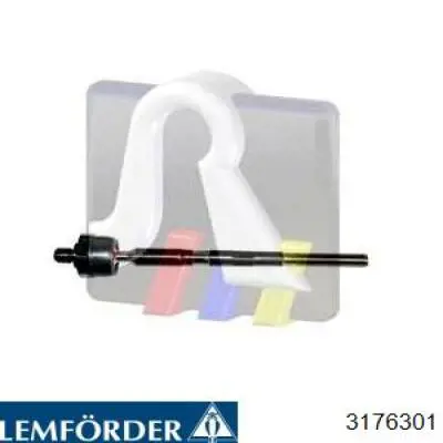 Рулевая тяга Lemforder 3176301 цена, от 29.24 USD