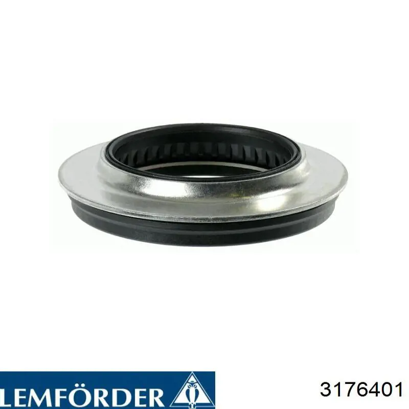 Купить 3176401 Lemforder Опорный подшипник амортизатора