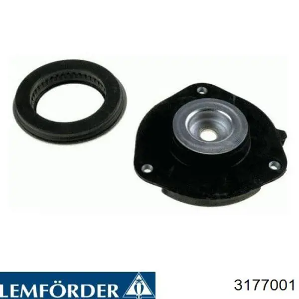 Купить 3177001 Lemforder Опора переднего амортизатора