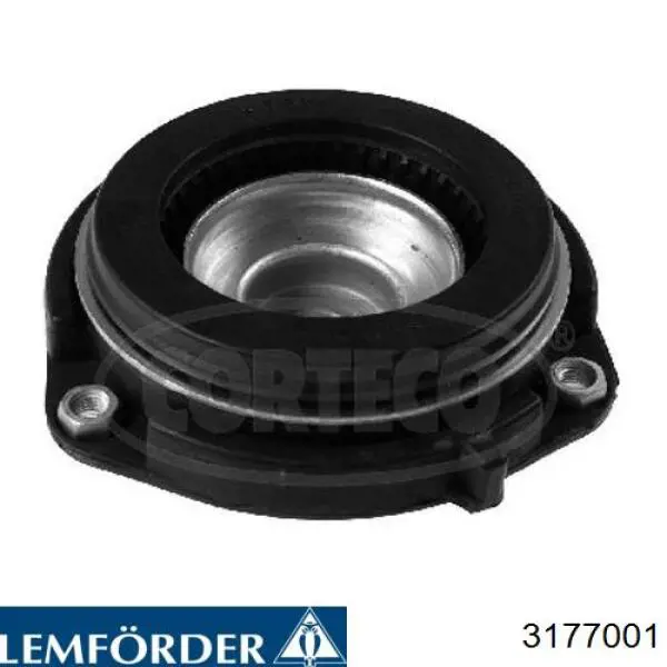 Опора передней стойки Lemforder 3177001