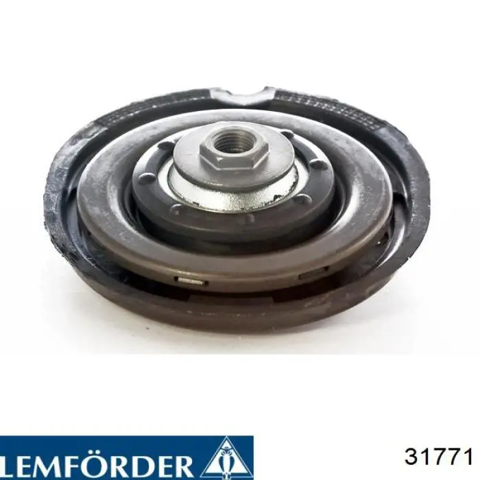 31771 Lemforder опора амортизатора переднего