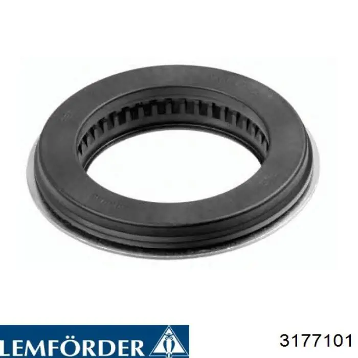 Опора переднего амортизатора 3177101 Lemforder