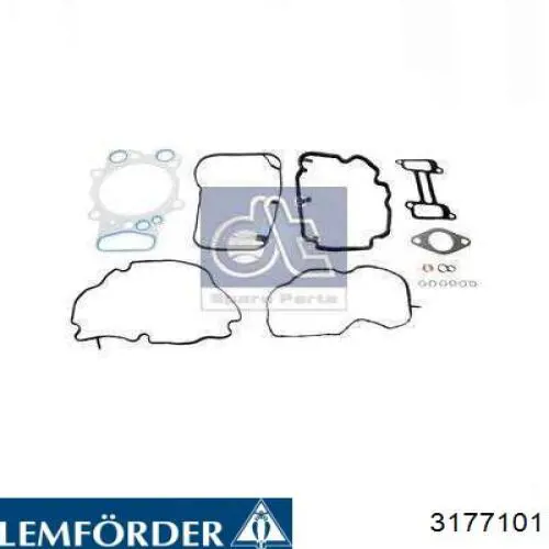 Опора стойки амортизатора переднего Lemforder 3177101 цена, от 31.89 USD