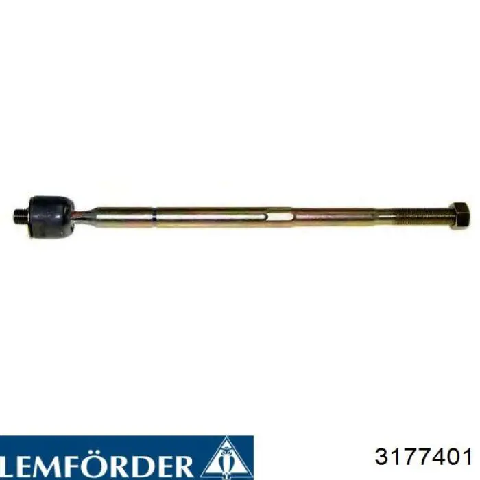 Купить 3177401 Lemforder Рулевая тяга