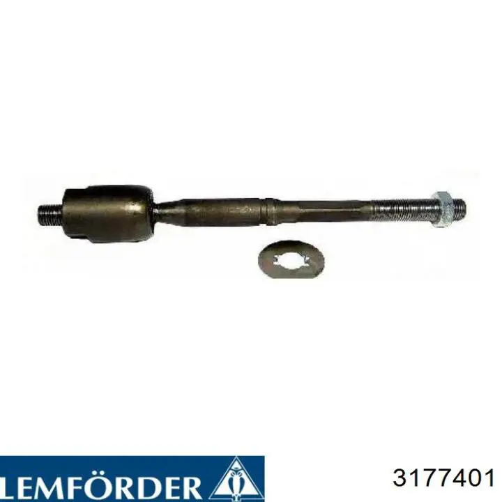 Рулевая тяга Lemforder 3177401 цена, от 18.94 USD