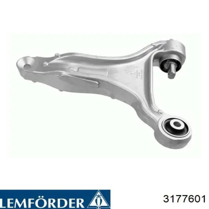 Купить 3177601 Lemforder Верхний рычаг