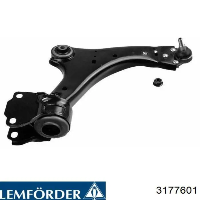 Верхний рычаг 3177601 Lemforder