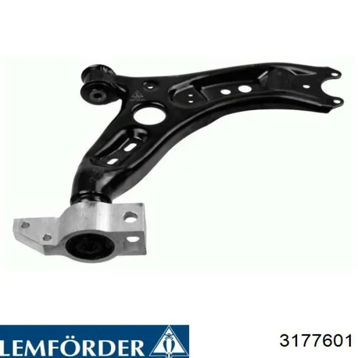 Купить 3177601 Lemforder Верхний рычаг