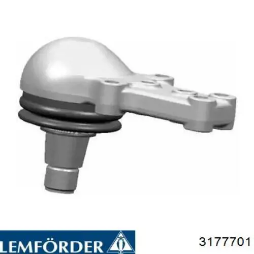  LMI31777 Lemforder