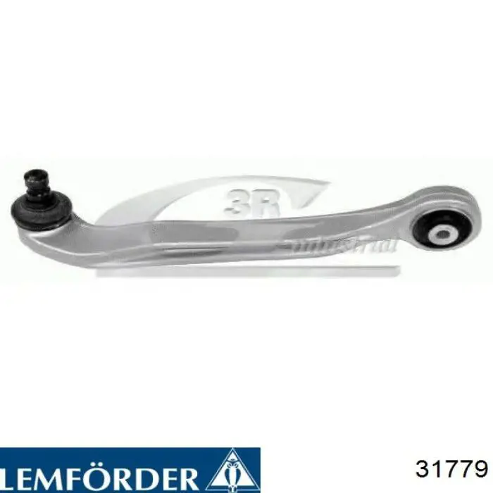 31779 Lemforder наконечник рулевой тяги внешний