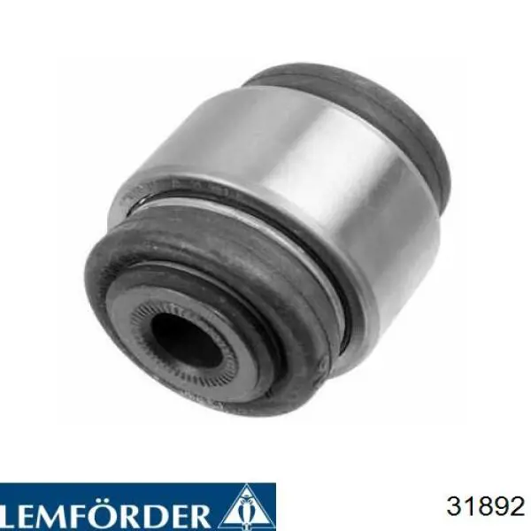 Нижняя шаровая опора 31892 Lemforder