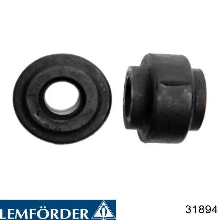 Стойка заднего стабилизатора 31894 Lemforder