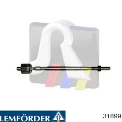 Рулевая тяга Lemforder 31899 цена, от 16.82 USD